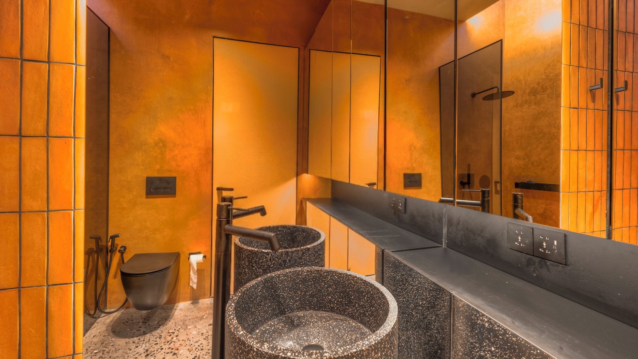 Photo of Bathroom in Kaba-Kaba