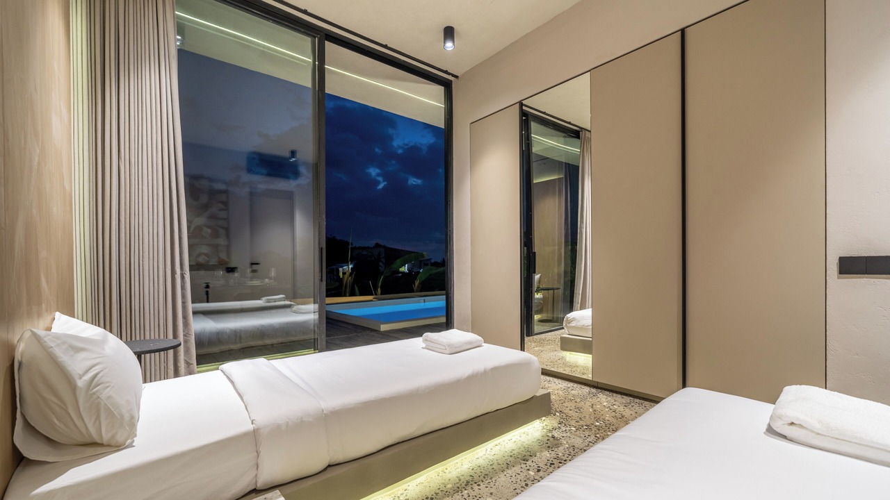 Photo of Bedroom in Kaba-Kaba