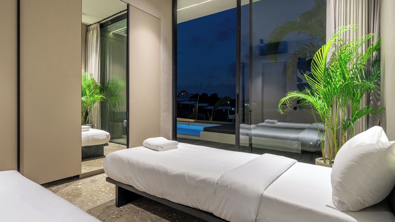 Photo of Bedroom in Kaba-Kaba