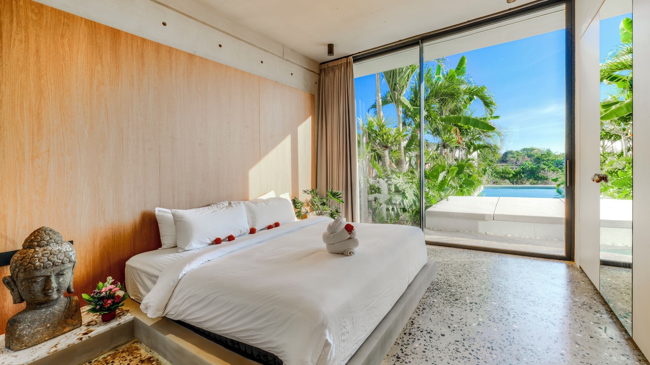 Photo of Bedroom in Kaba-Kaba