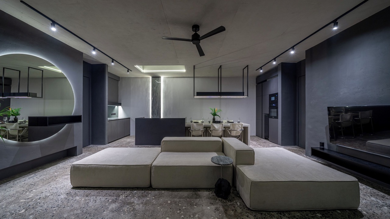 Photo of Livingroom in Kaba-Kaba