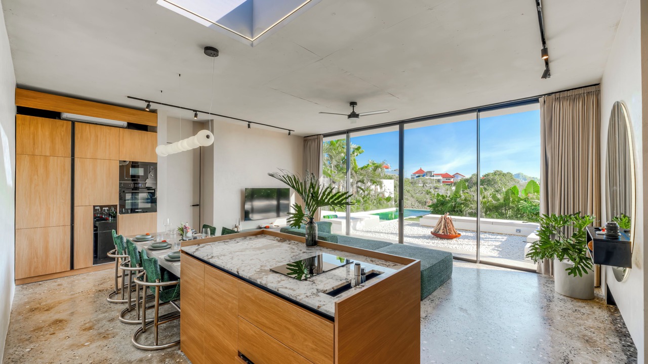 Photo of Kitchen in Kaba-Kaba
