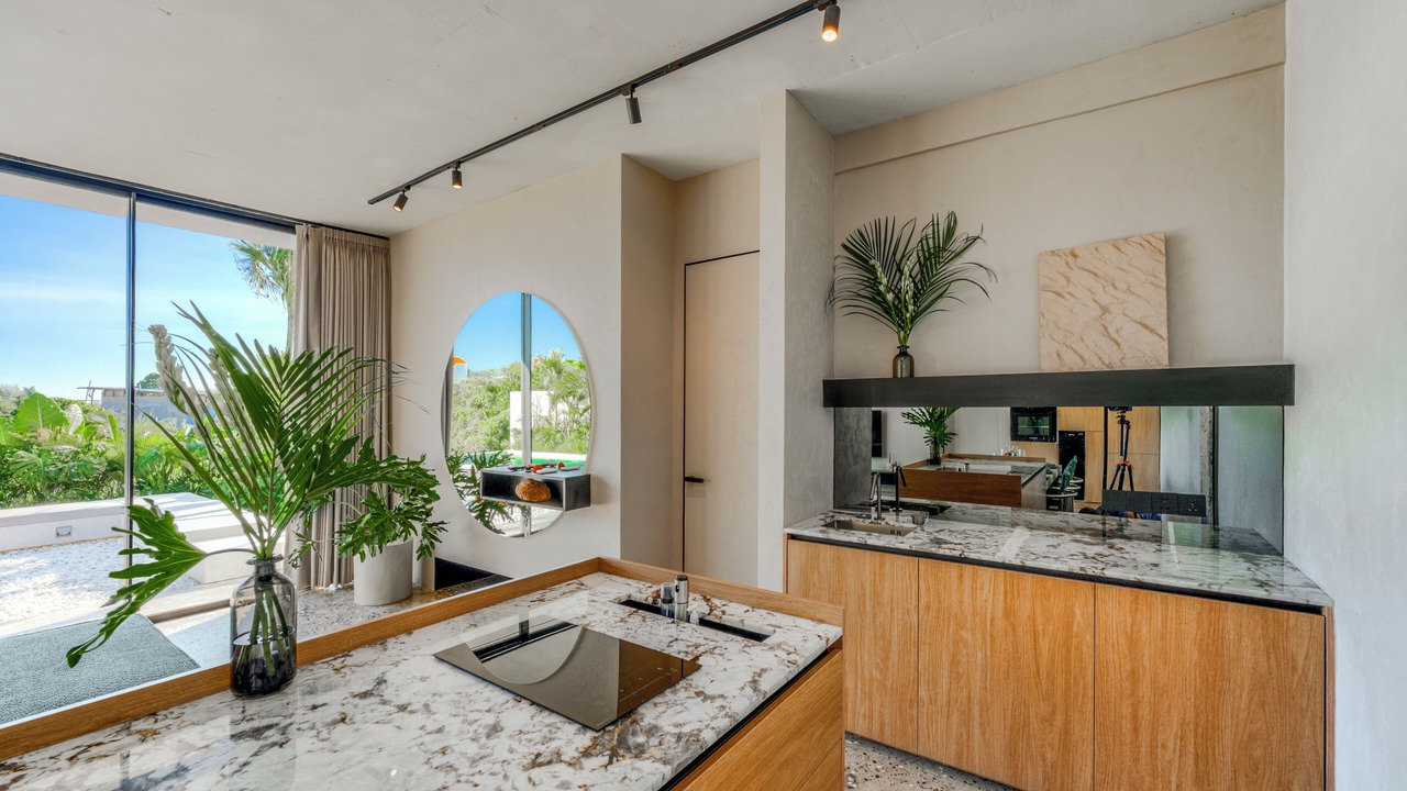Photo of Kitchen in Kaba-Kaba