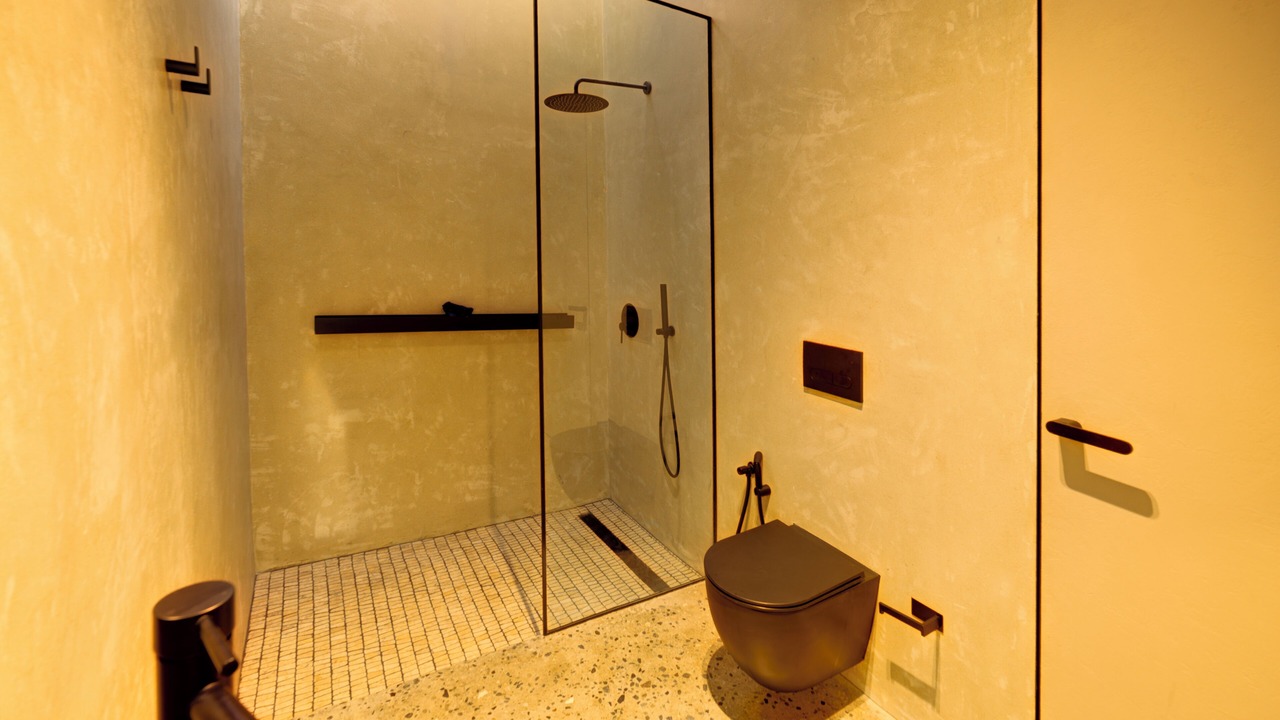 Photo of Bathroom in Kaba-Kaba