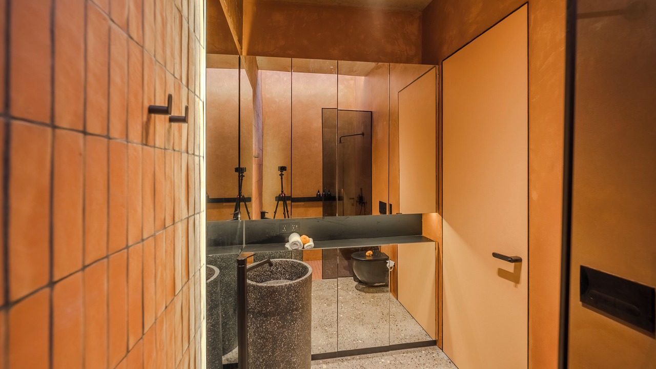 Photo of Bathroom in Kaba-Kaba