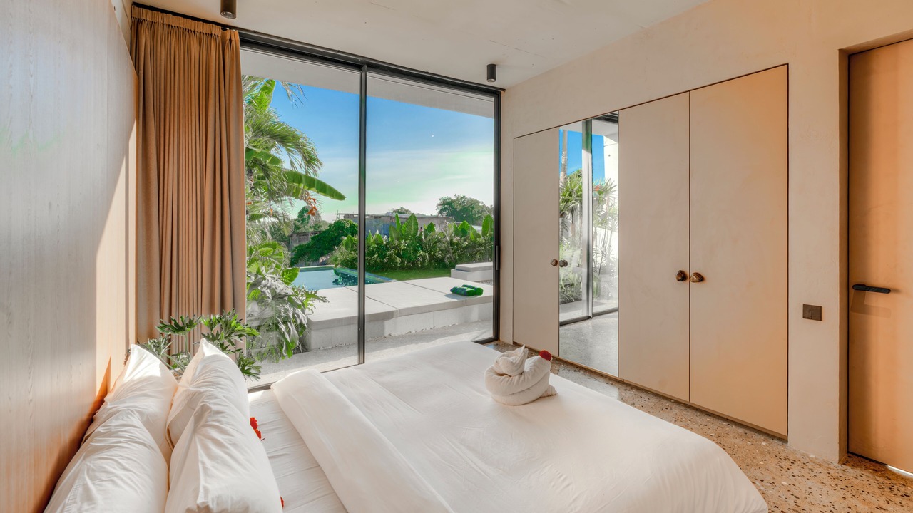 Photo of Bedroom in Kaba-Kaba
