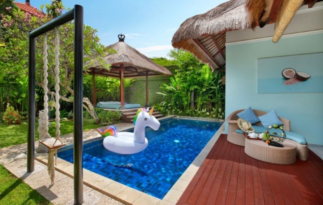 Photo of Outdoor in Petitenget