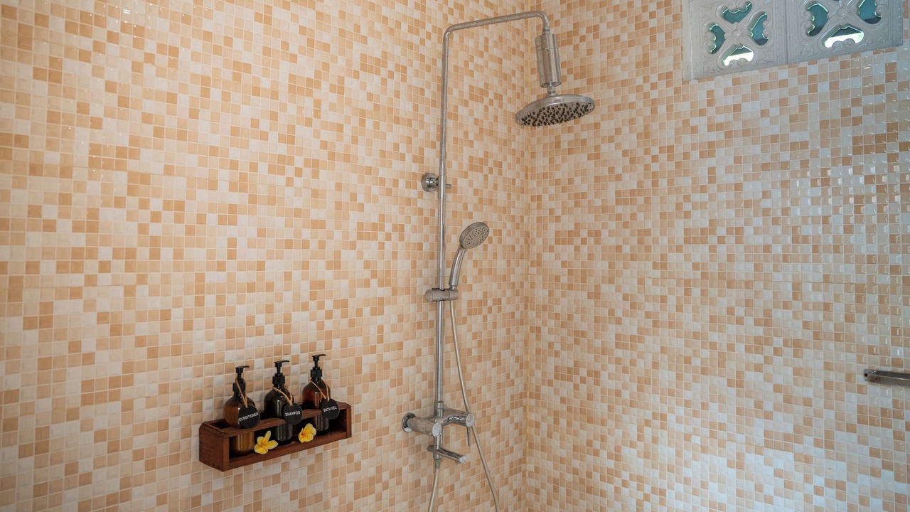 Photo of Bathroom in Andong
