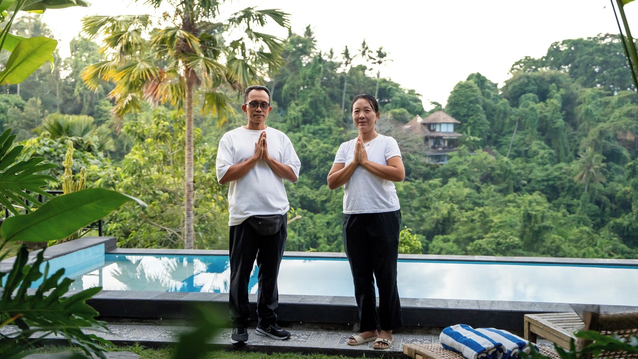 Photo of Outdoor in Andong