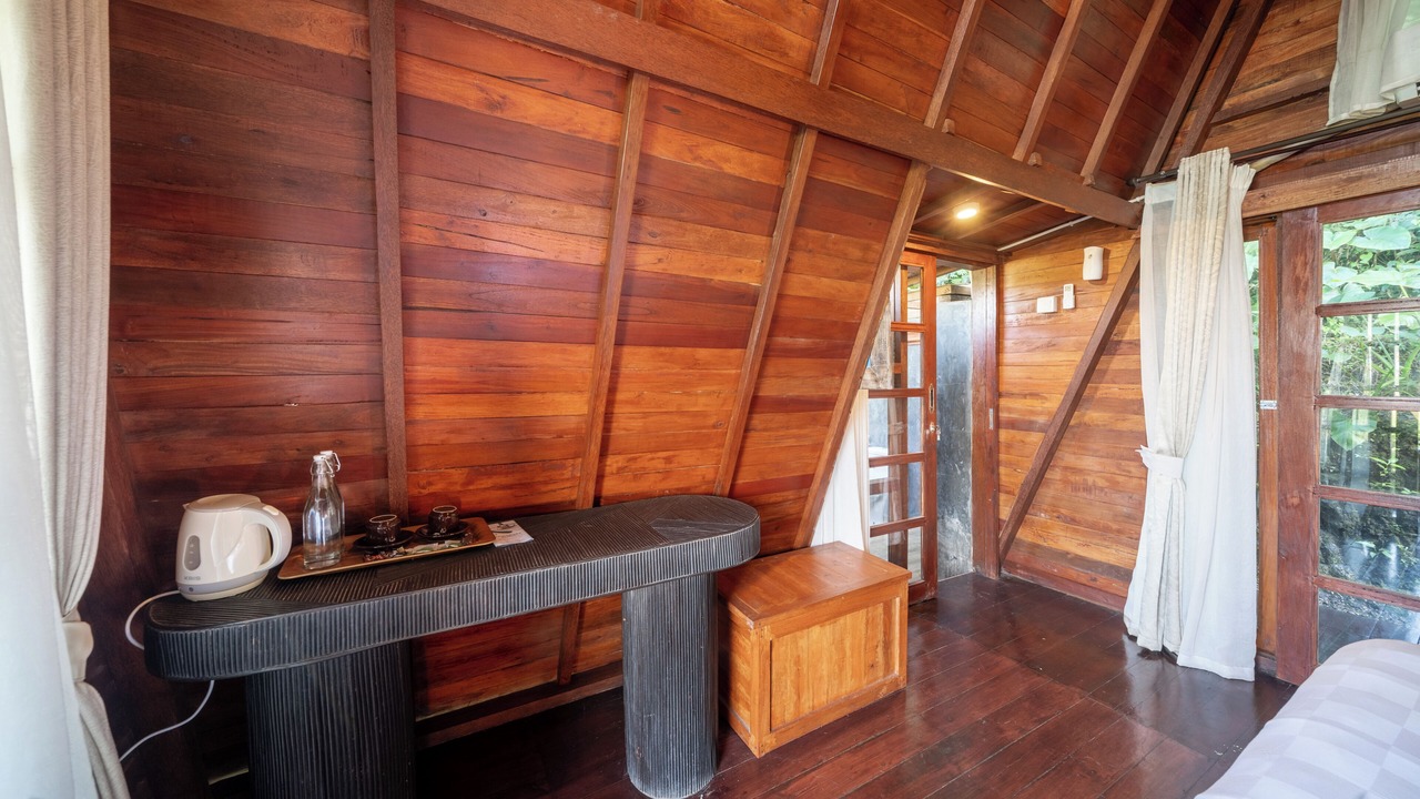 Photo of Bedroom in Sidemen