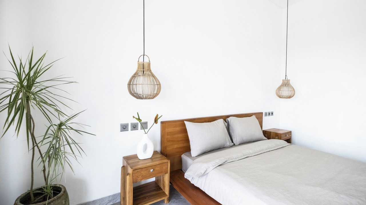 Photo of Bedroom in Munggu