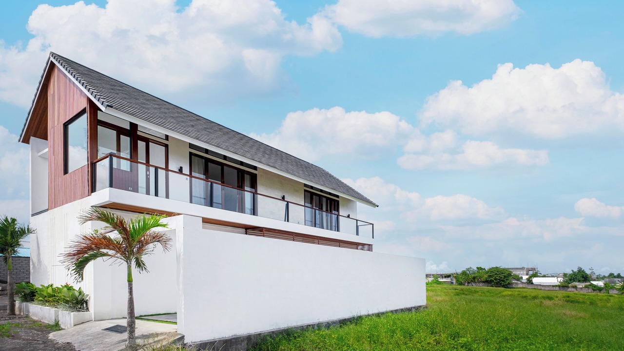 Photo of Outdoor in Munggu