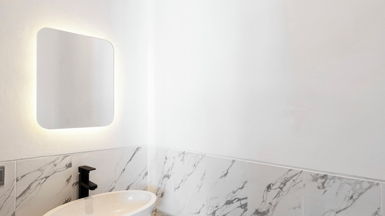 Photo of Bathroom in Munggu