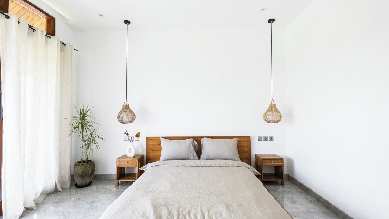 Photo of Bedroom in Munggu