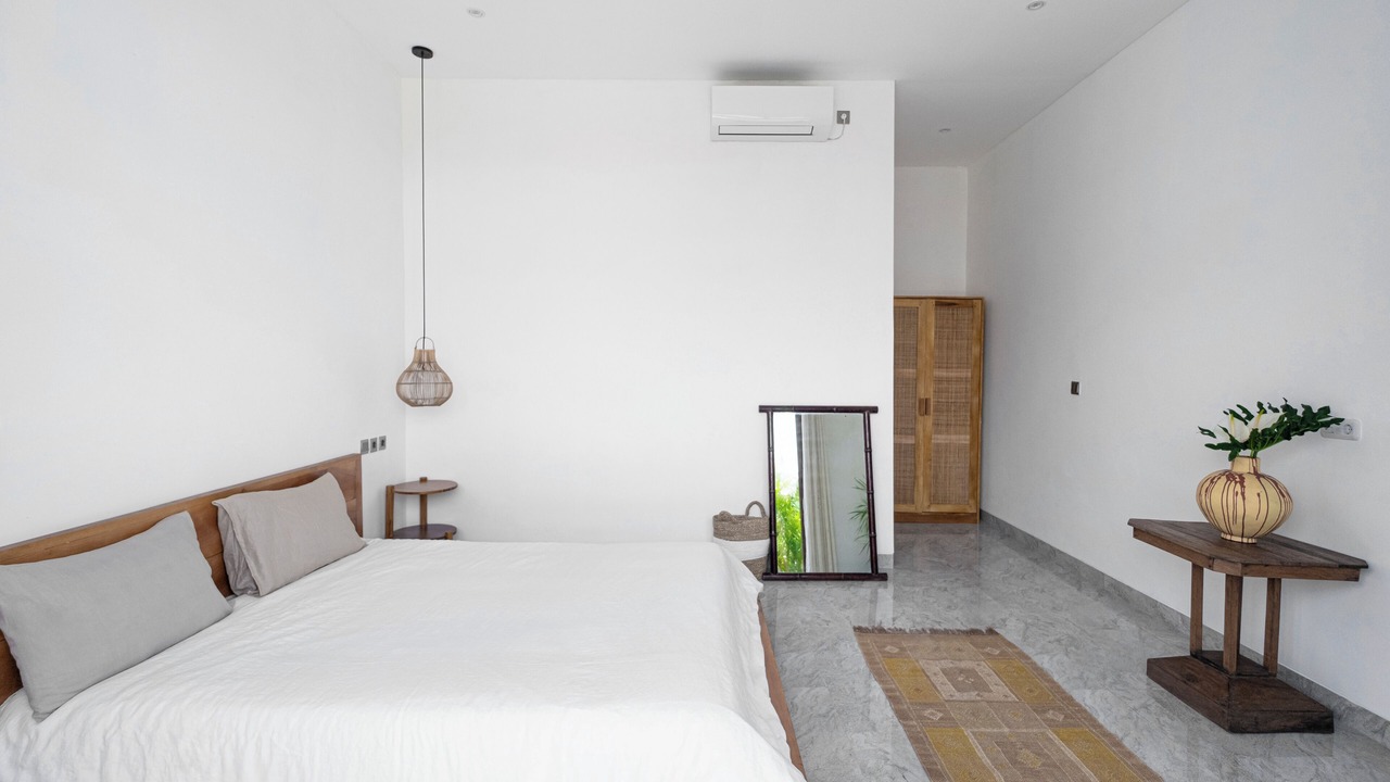 Photo of Bedroom in Munggu