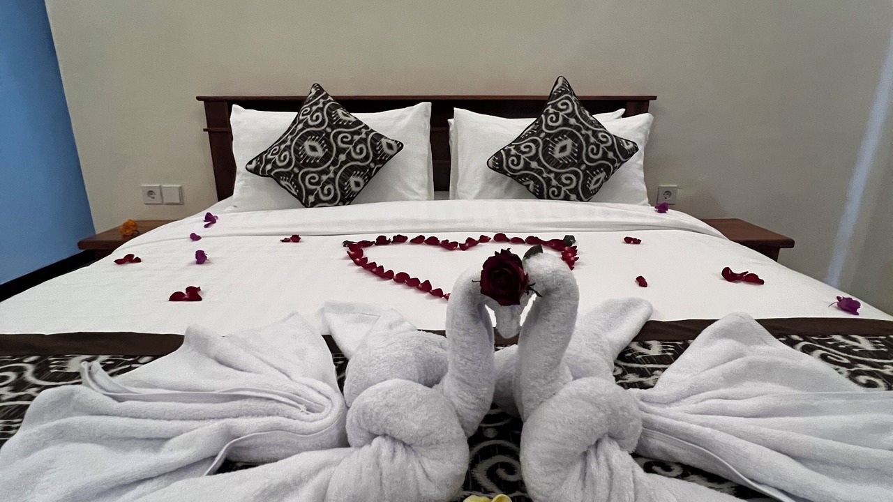 Photo of Bedroom in Melayang