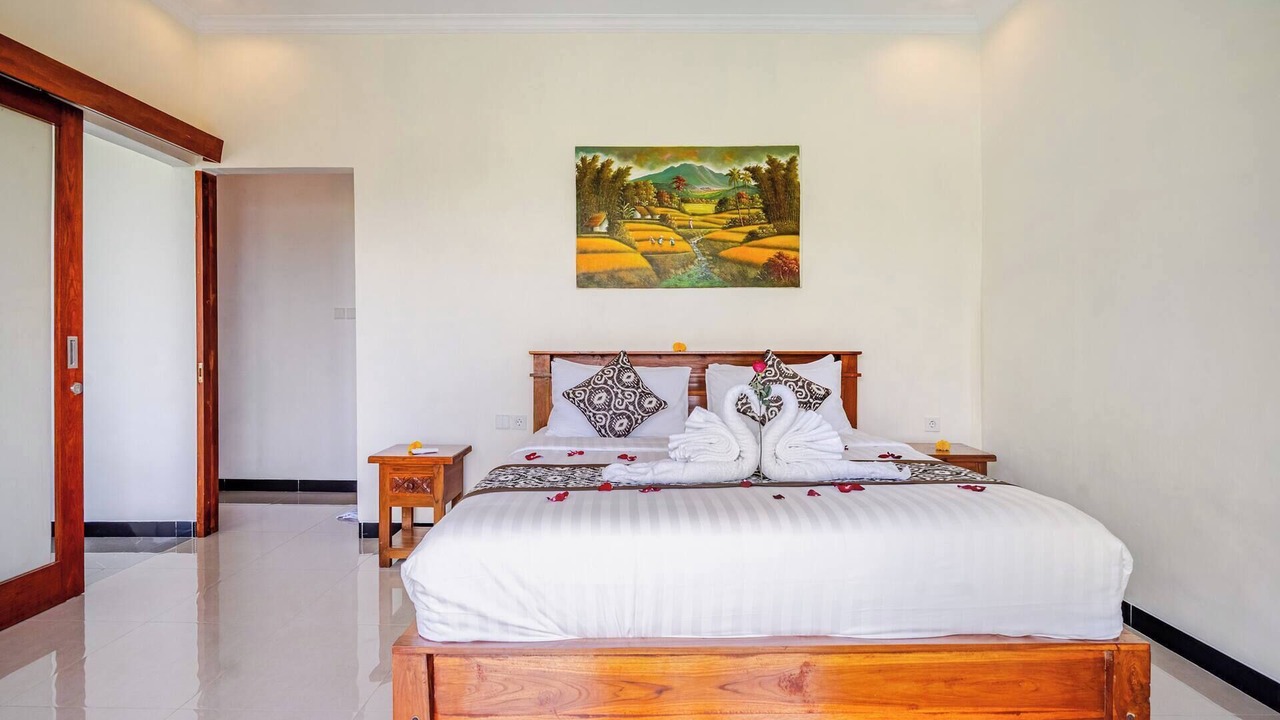 Photo of Bedroom in Melayang