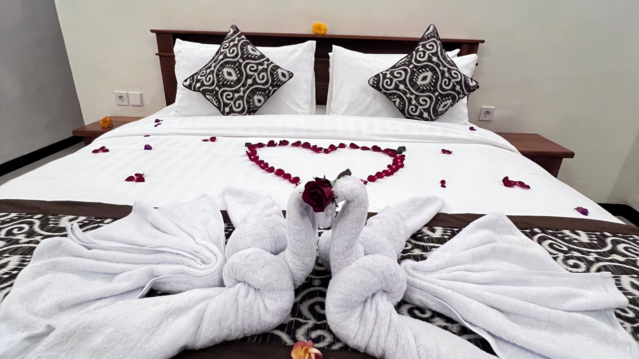 Photo of Bedroom in Melayang