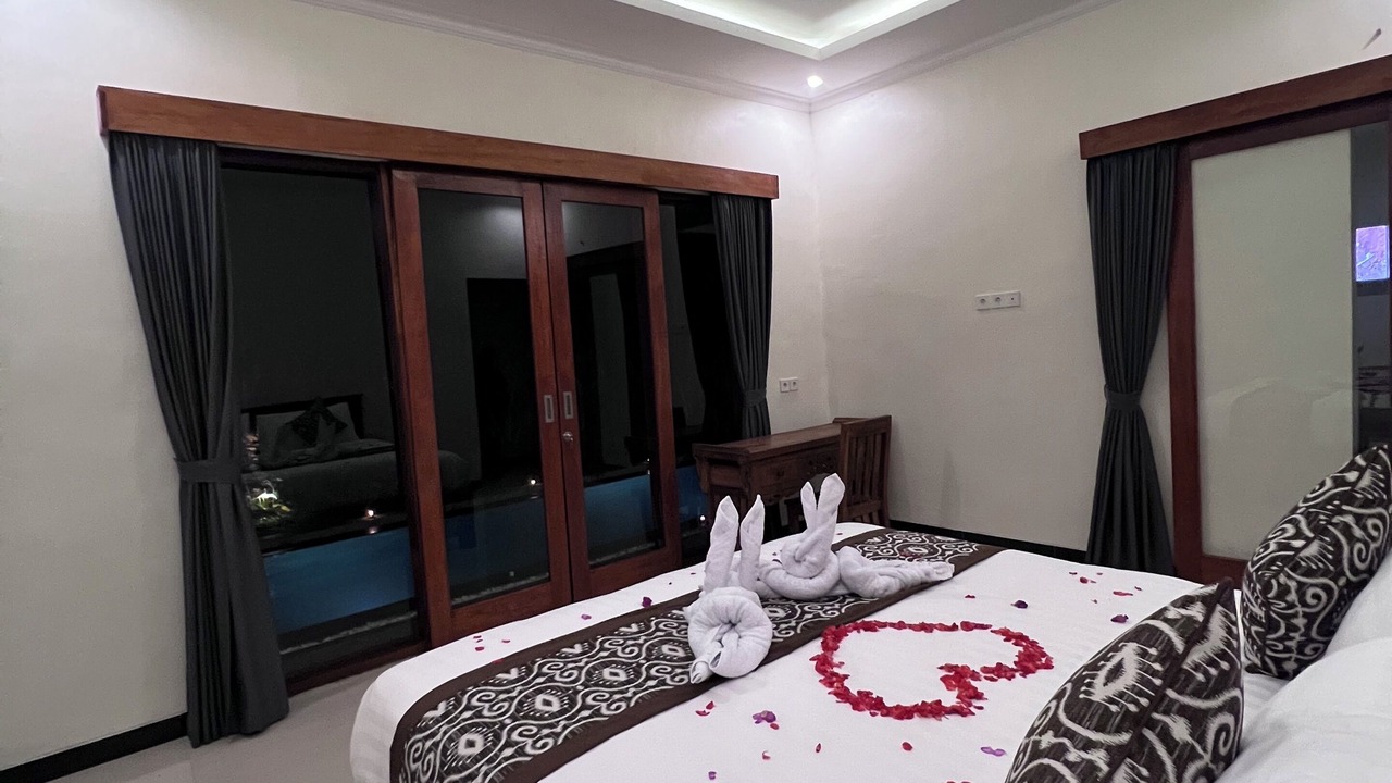 Photo of Bedroom in Melayang