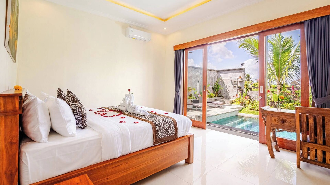 Photo of Bedroom in Melayang