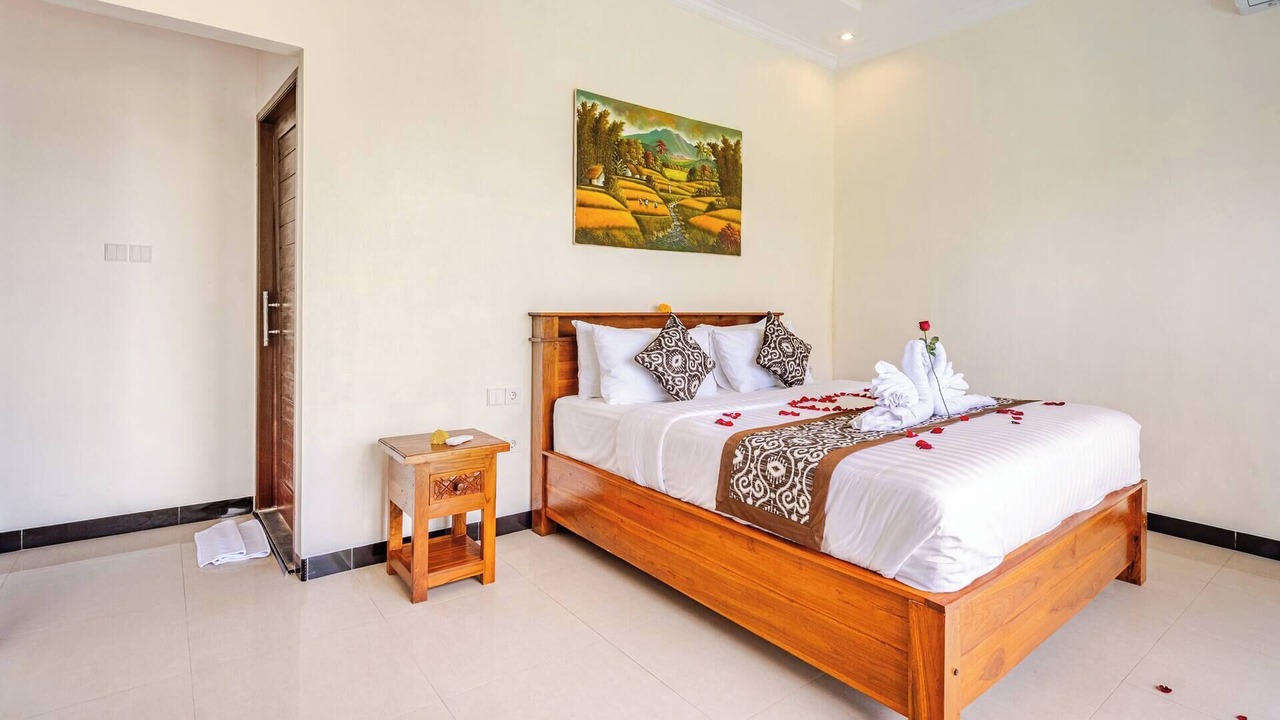 Photo of Bedroom in Melayang