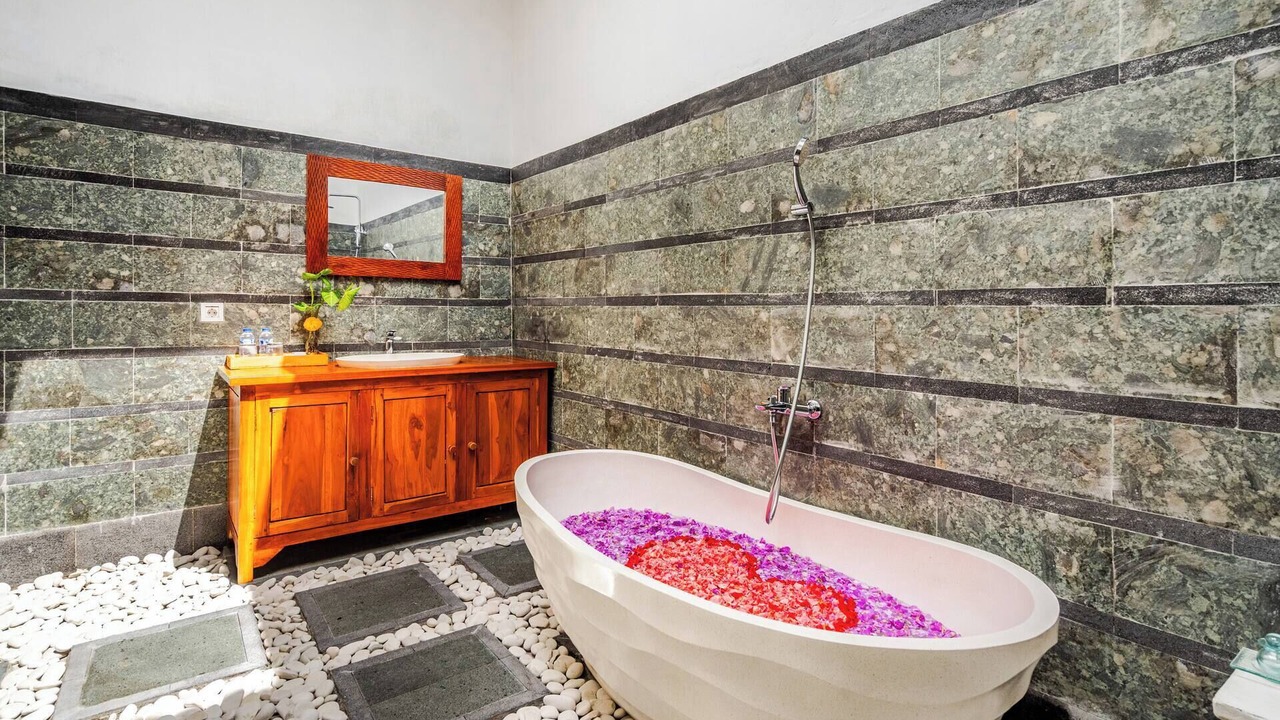 Photo of Bathroom in Melayang