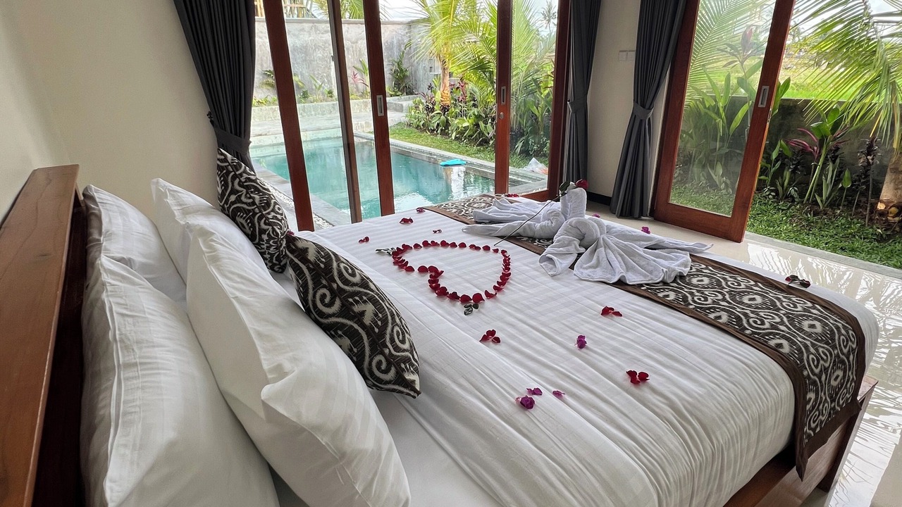 Photo of Bedroom in Melayang