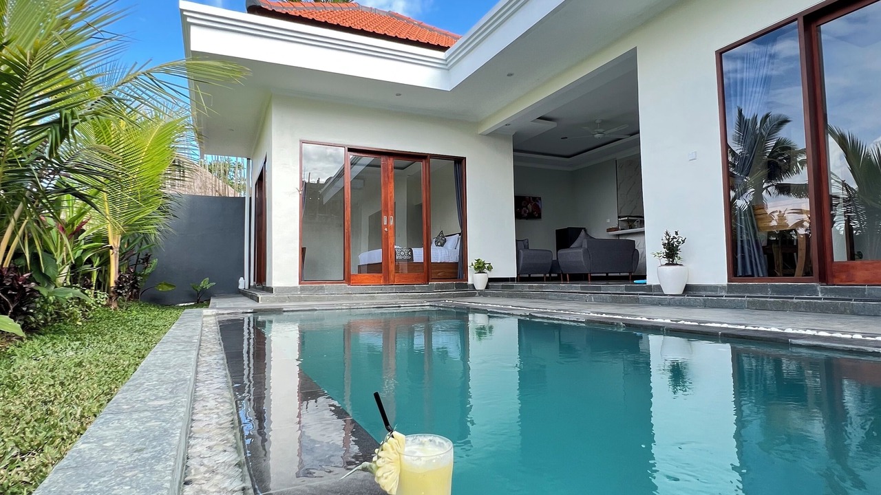 Photo of Outdoor in Melayang