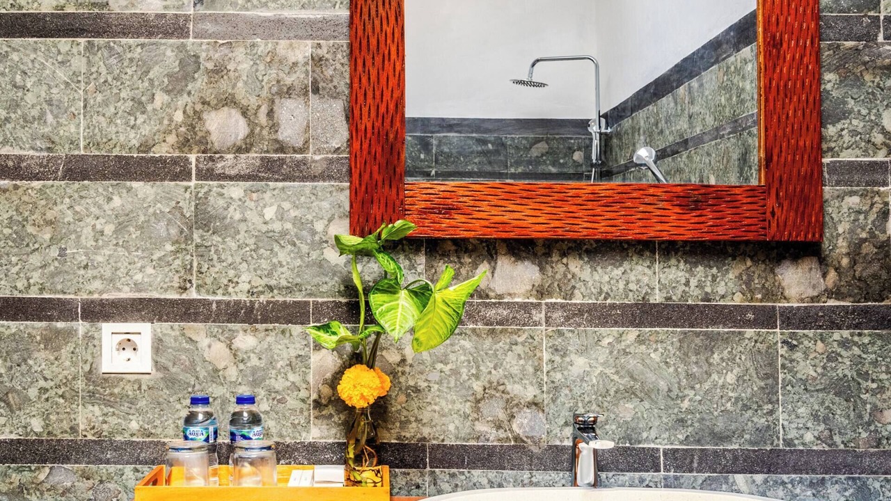 Photo of Bathroom in Melayang