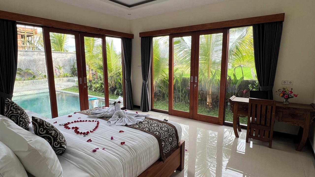 Photo of Bedroom in Melayang