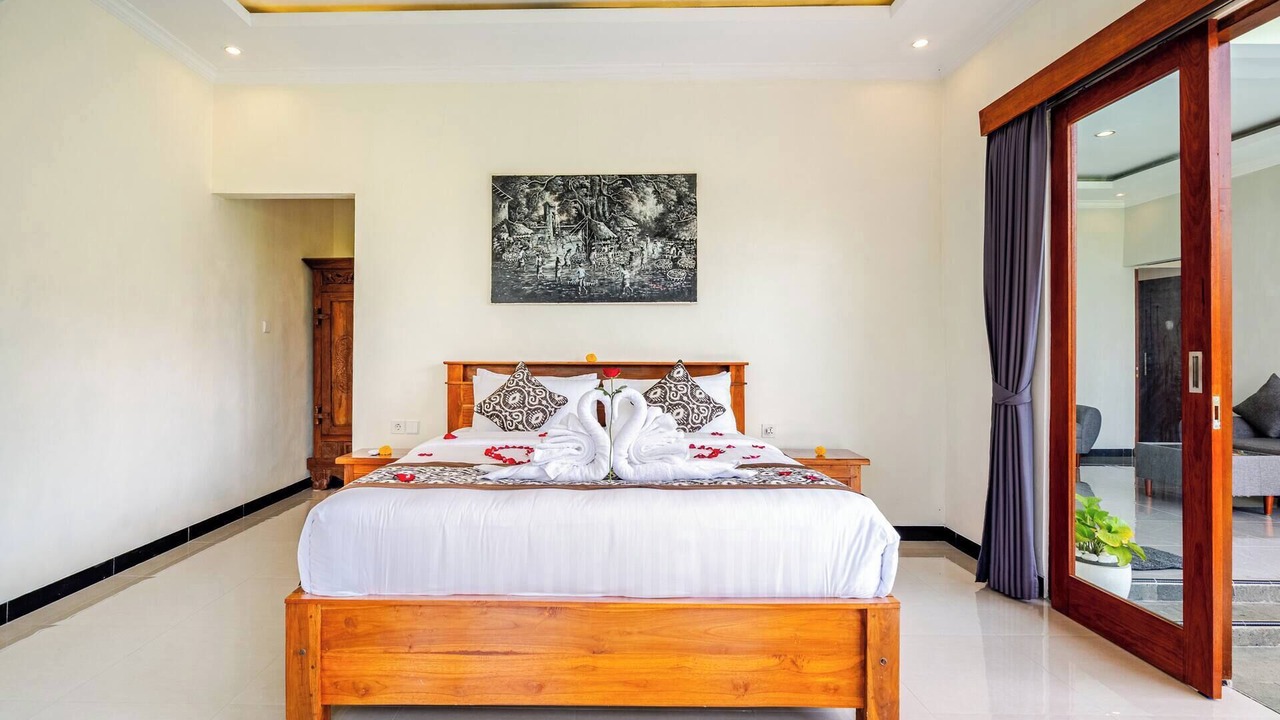 Photo of Bedroom in Melayang