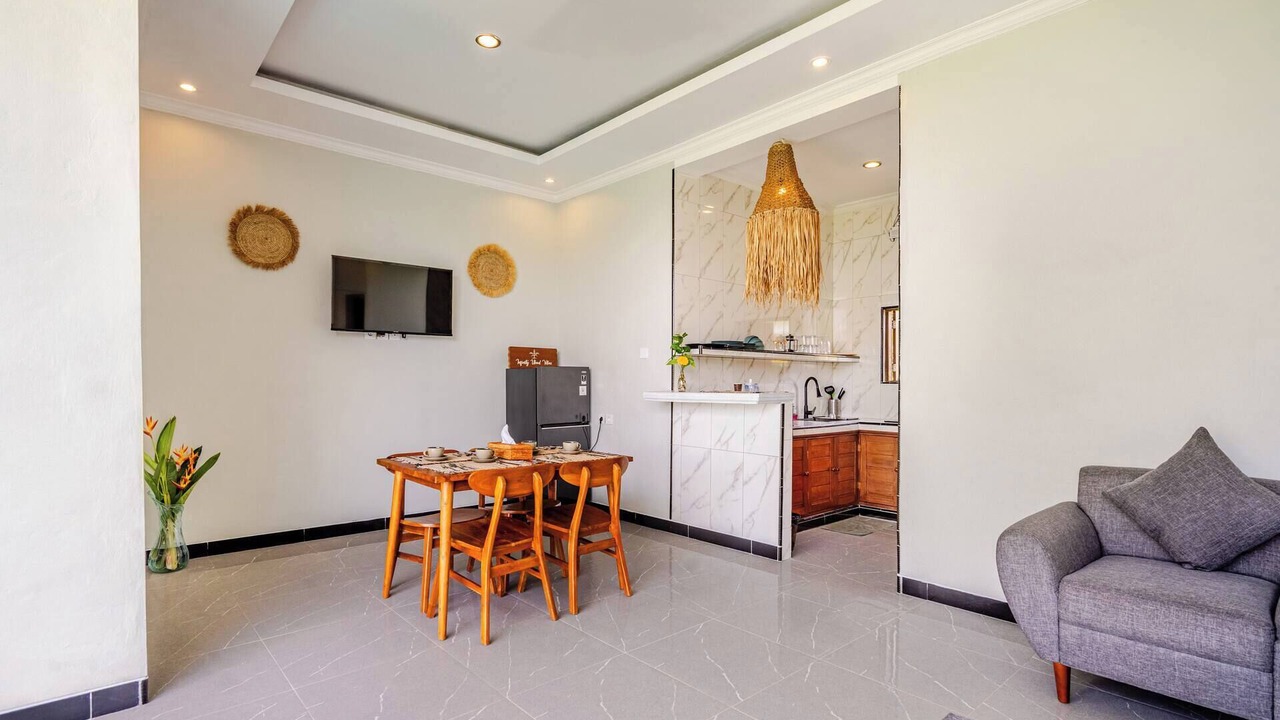 Photo of Livingroom in Melayang