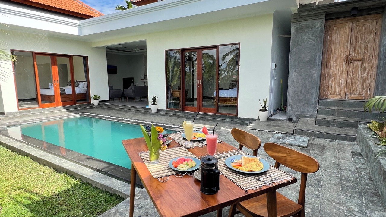 Photo of Outdoor in Melayang