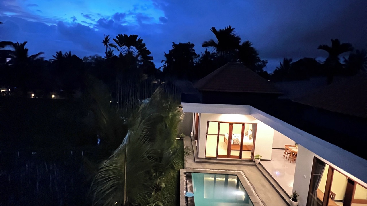 Photo of Outdoor in Melayang