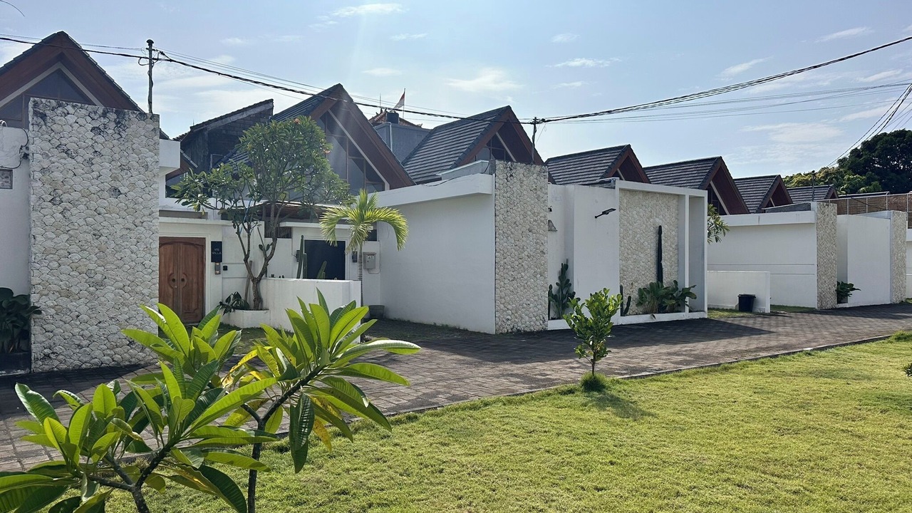 Photo of Outdoor in Padangsambian Klod