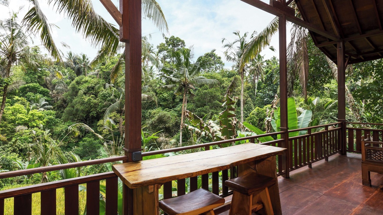 Photo of Livingroom in Payangan