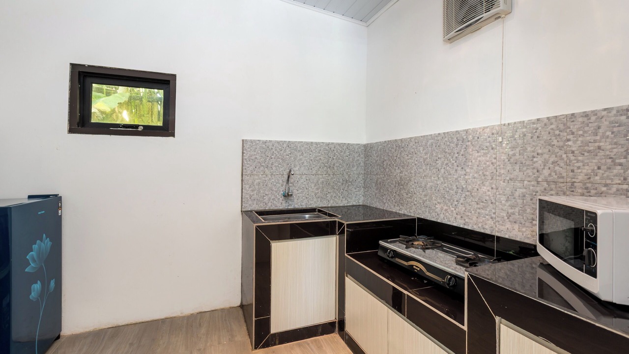 Photo of Kitchen in Payangan
