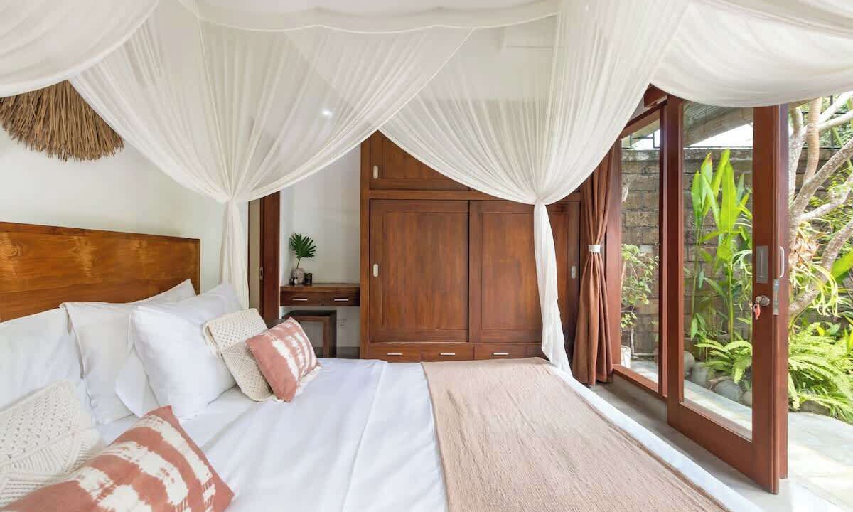 Photo of Bedroom in Umalas