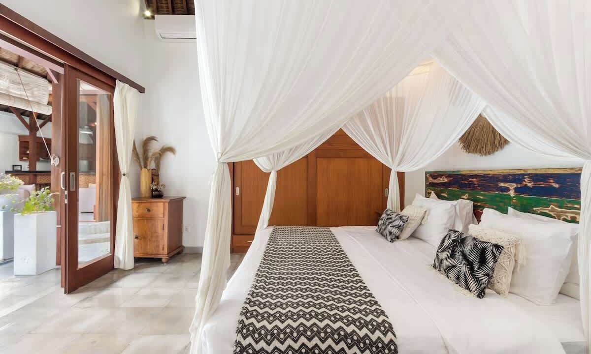 Photo of Bedroom in Umalas