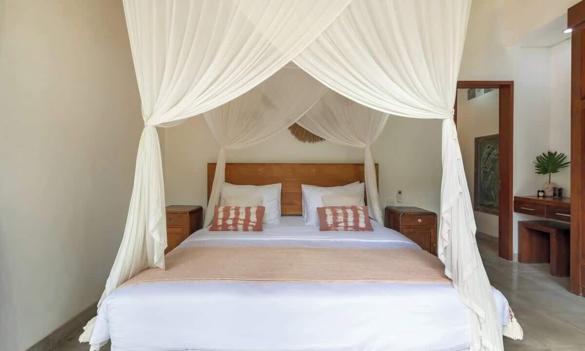 Photo of Bedroom in Umalas