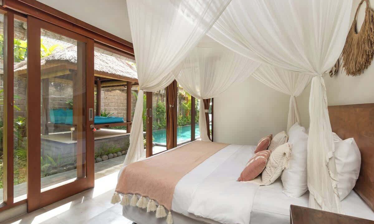 Photo of Bedroom in Umalas