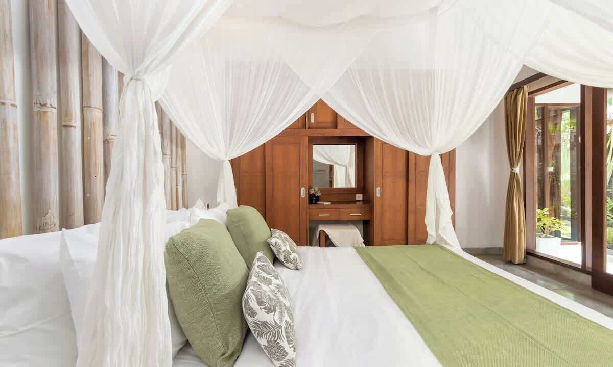 Photo of Bedroom in Umalas