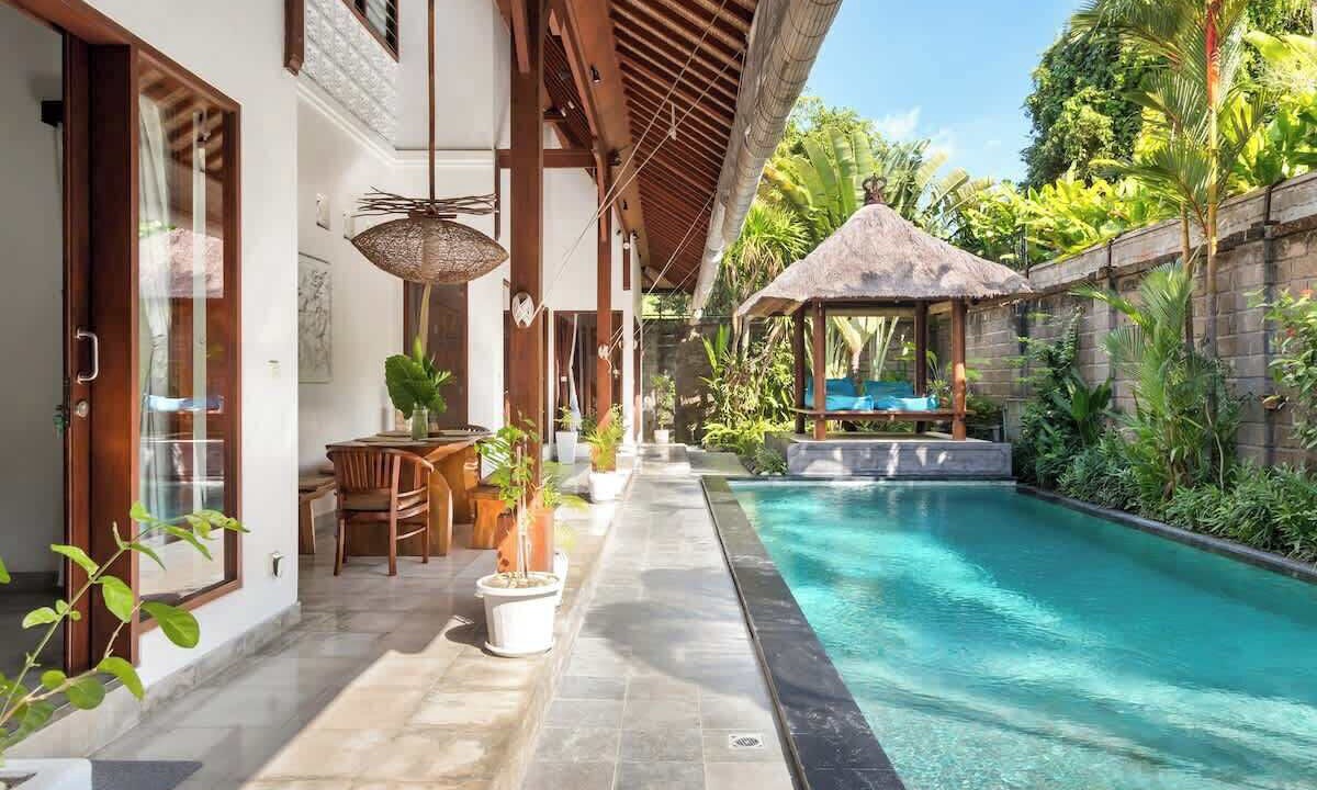 Photo of Outdoor in Umalas