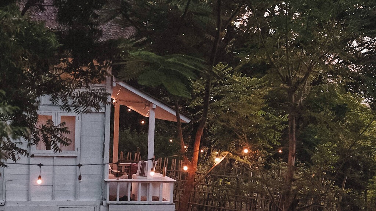 Photo of Outdoor in Gili Trawangan