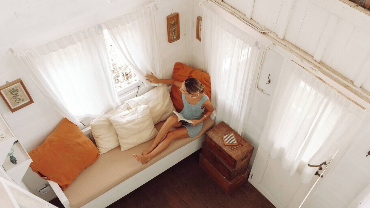 Photo of Livingroom in Gili Trawangan
