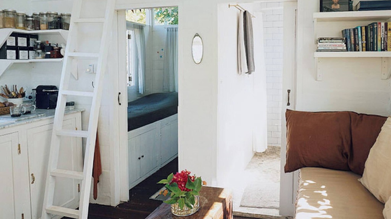 Photo of Bedroom in Gili Trawangan