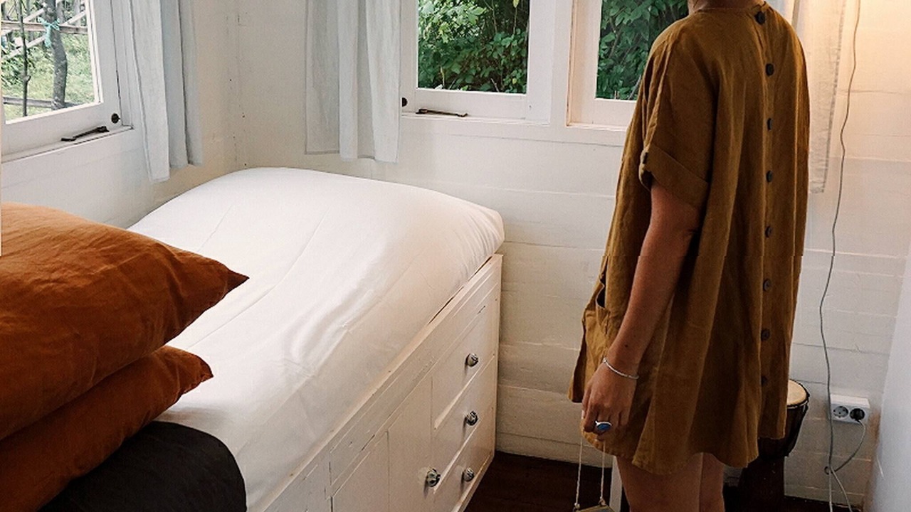 Photo of Bedroom in Gili Trawangan