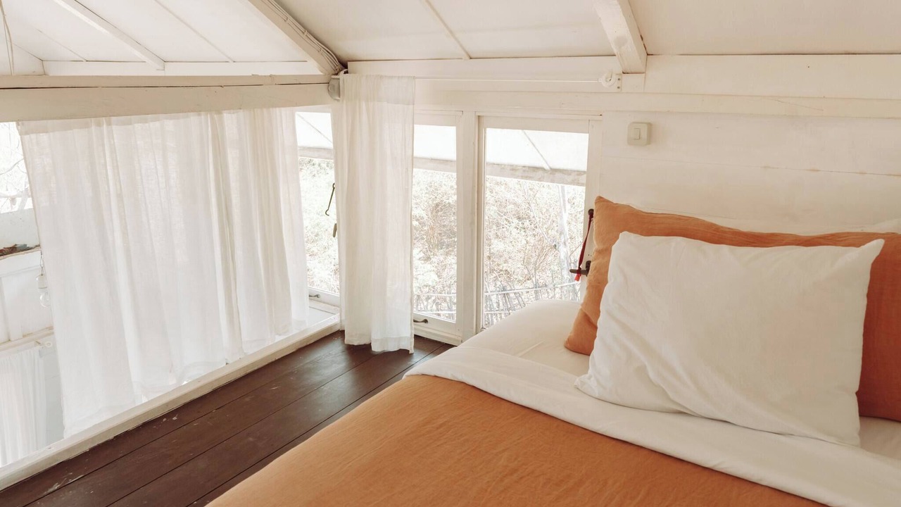 Photo of Bedroom in Gili Trawangan