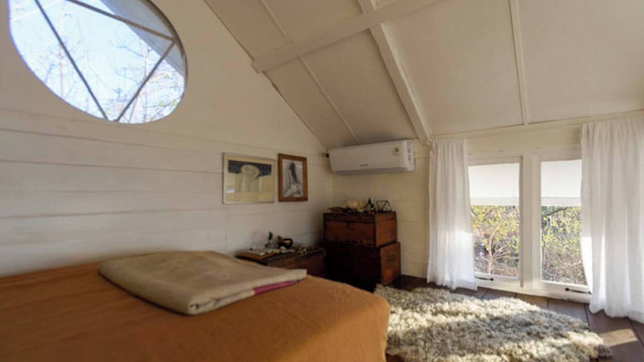 Photo of Bedroom in Gili Trawangan