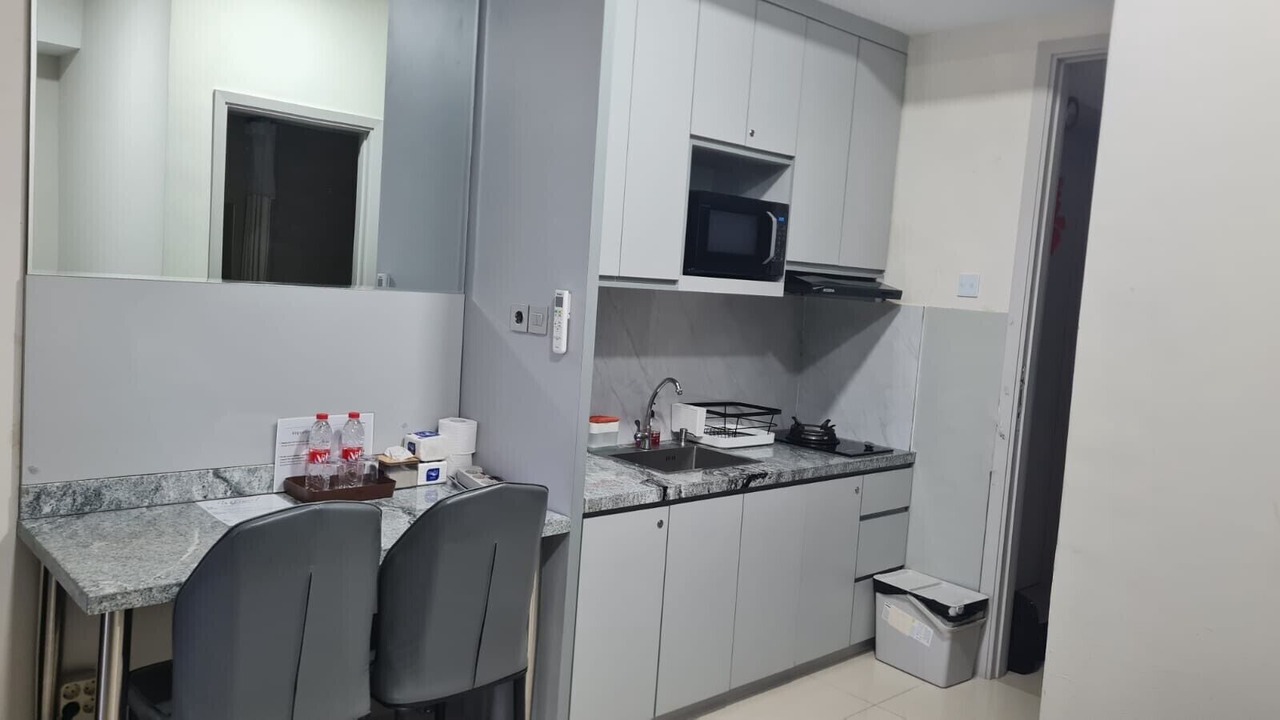 Photo of Kitchen in Surabaya